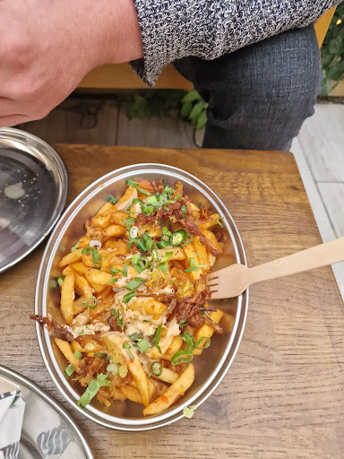 Photo of Guru J's (Cheltenham) - 32-34 St James St, Cheltenham GL52 2SH